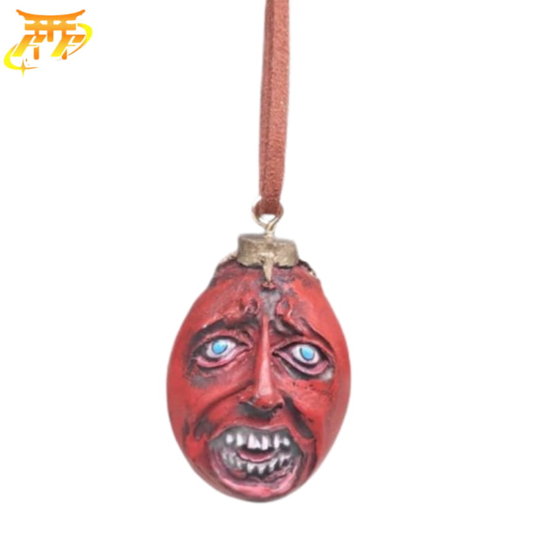 Béhérit Vermillion Ketting - Berserk™