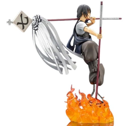 Benimaru Shinmon Figuur - Fire Force™