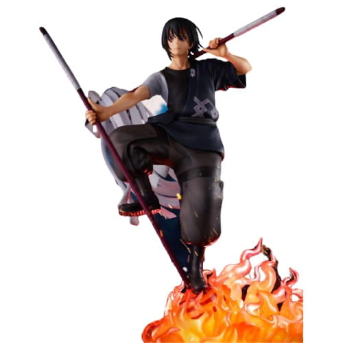 Benimaru Shinmon Figuur - Fire Force™