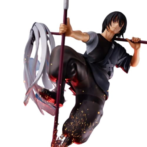 Benimaru Shinmon Figuur - Fire Force™
