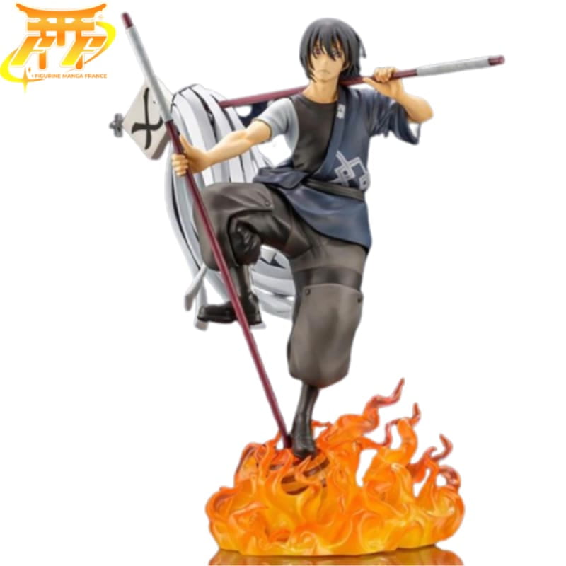 Benimaru Shinmon Figuur - Fire Force™