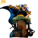 Benn Beckman Figuur - One Piece™