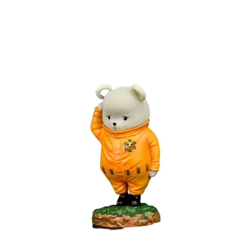Bepo Figuur - One Piece™