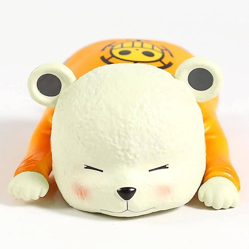 Bepo "Lazy" Figuur - One Piece™
