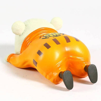 Bepo "Lazy" Figuur - One Piece™