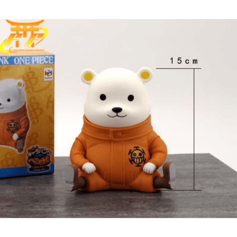 Bepo Spaarpot - One Piece™