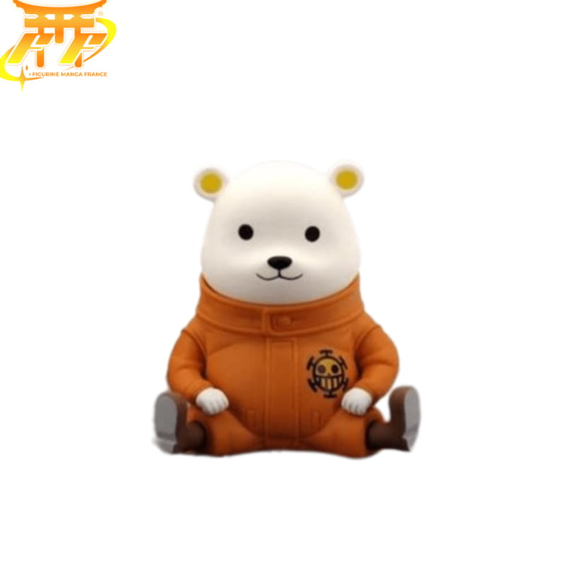 Bepo Spaarpot - One Piece™
