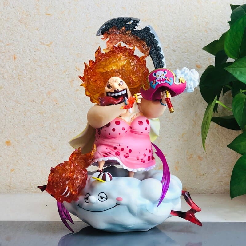 Big Mom Figuur - One Piece™