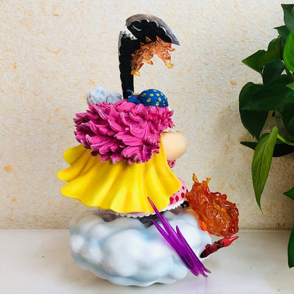 Big Mom Figuur - One Piece™