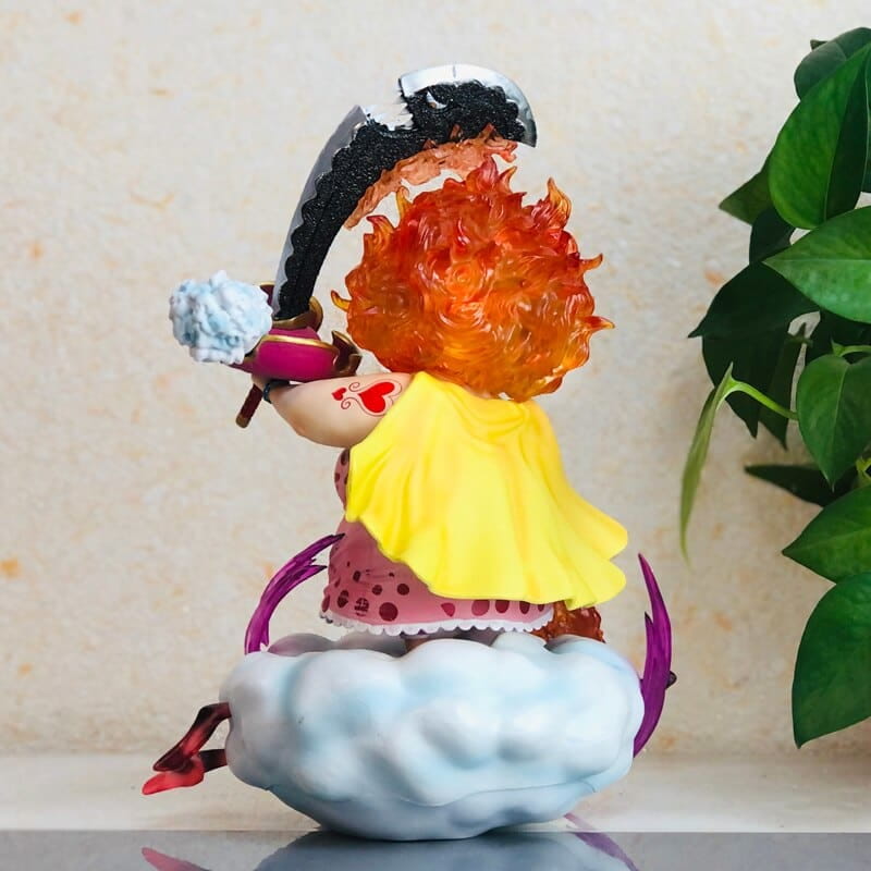 Big Mom Figuur - One Piece™