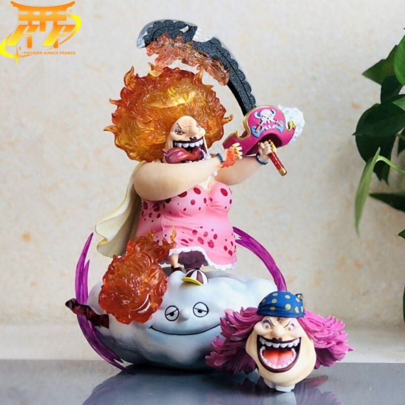 Big Mom Figuur - One Piece™