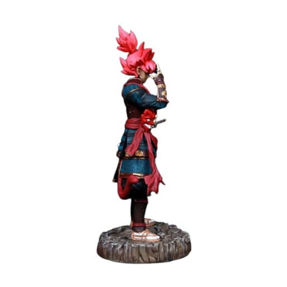 Black Goku Figuur - Dragon Ball Z™