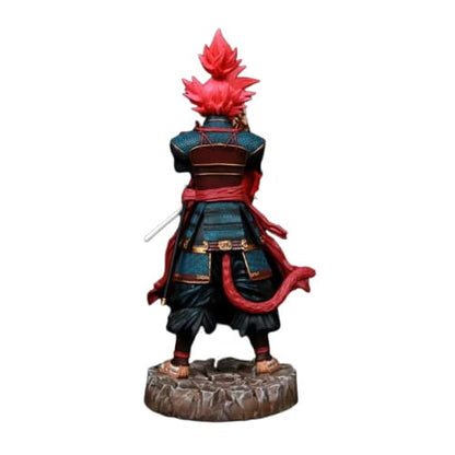 Black Goku Figuur - Dragon Ball Z™