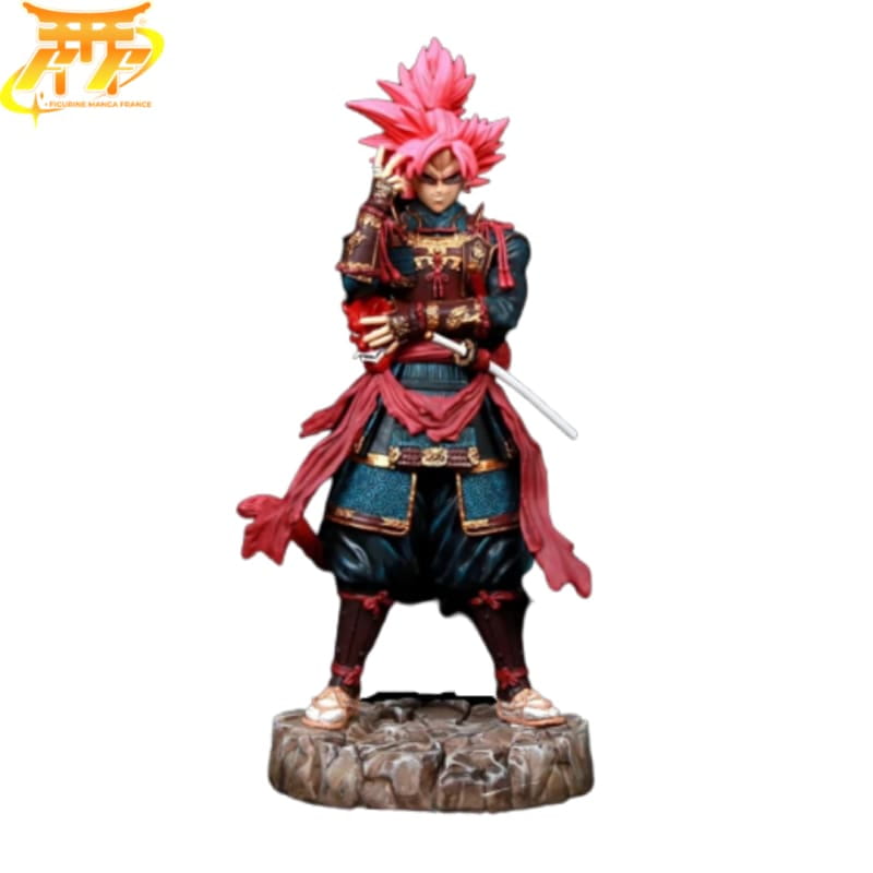 Black Goku Figuur - Dragon Ball Z™