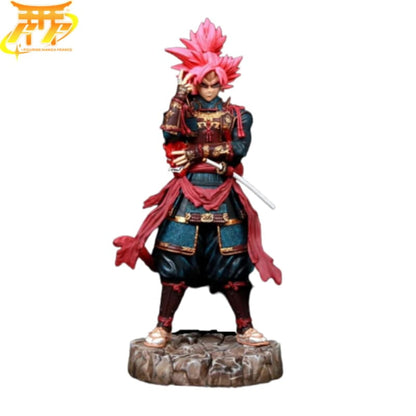 Black Goku Figuur - Dragon Ball Z™