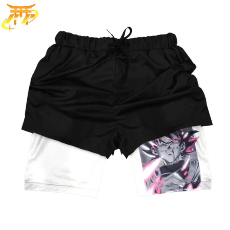Black Goku Short - Dragon Ball Z™