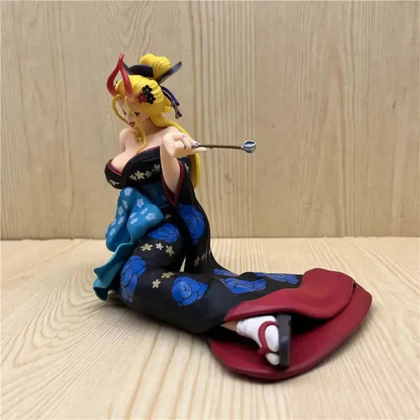 Black Maria Figuur - One Piece™