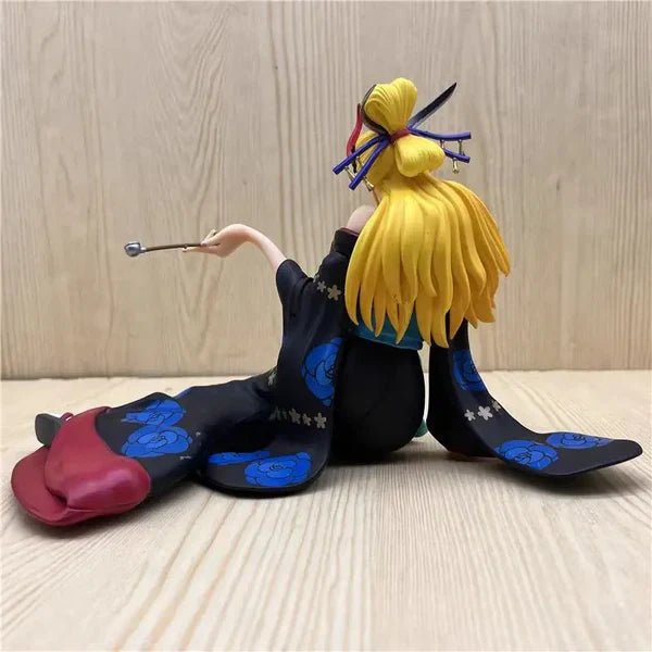 Black Maria Figuur - One Piece™