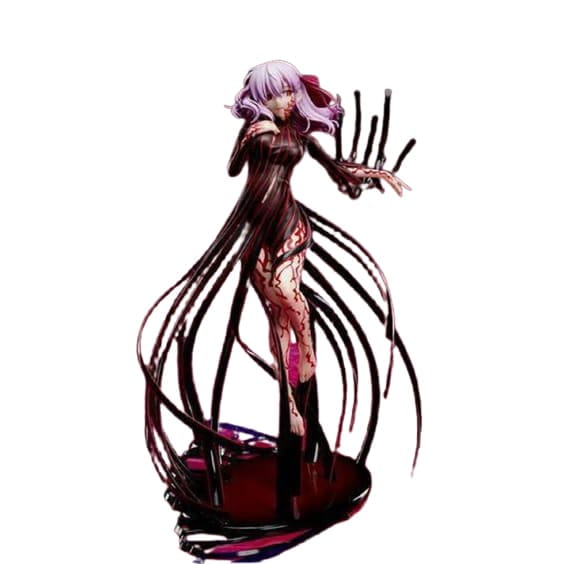 Black Sakura Figuur - Fate™