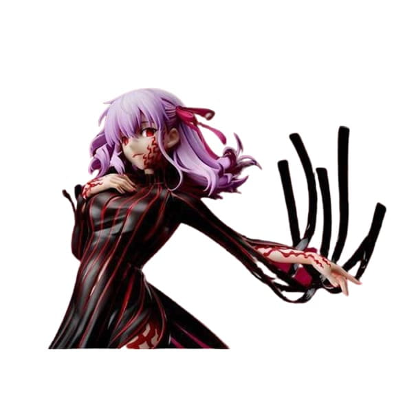 Black Sakura Figuur - Fate™