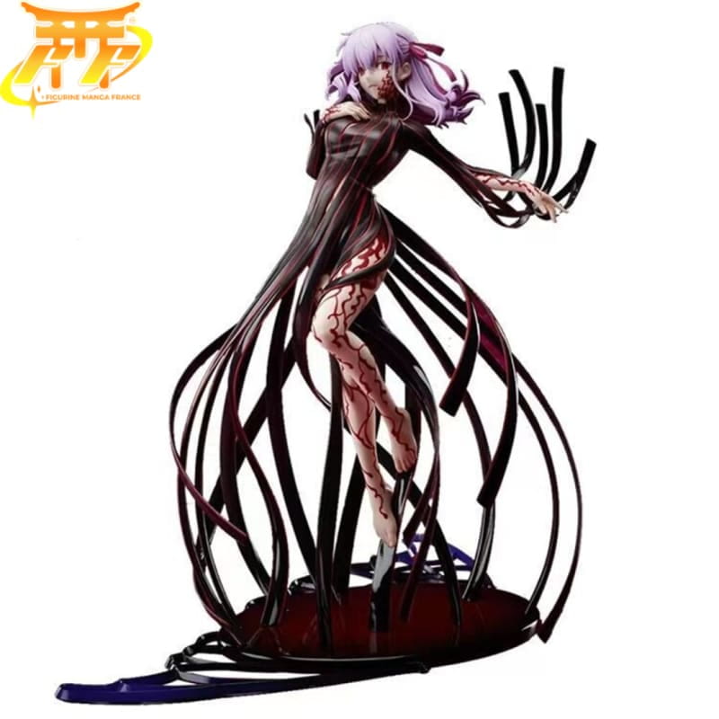 Black Sakura Figuur - Fate™