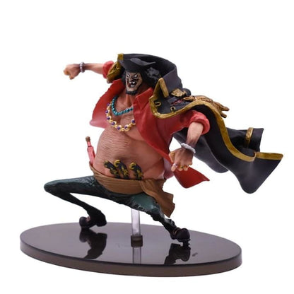 Blackbeard Figuur - One Piece™