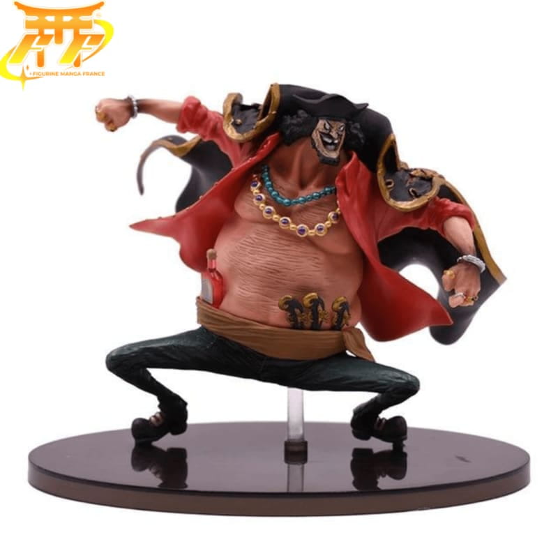 Blackbeard Figuur - One Piece™