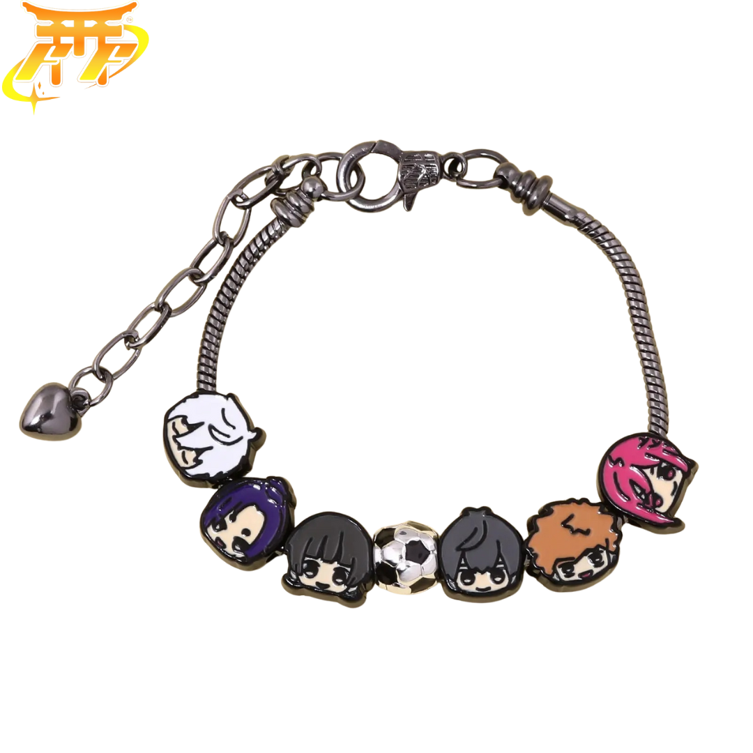 Blue Lock "Équipe Z" Armband - Blue Lock™