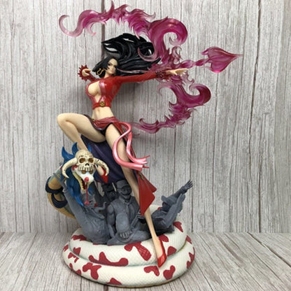 Boa Hancock Figuur - One Piece™