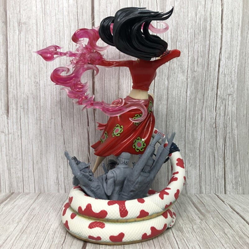 Boa Hancock Figuur - One Piece™