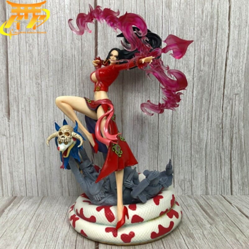 Boa Hancock Figuur - One Piece™