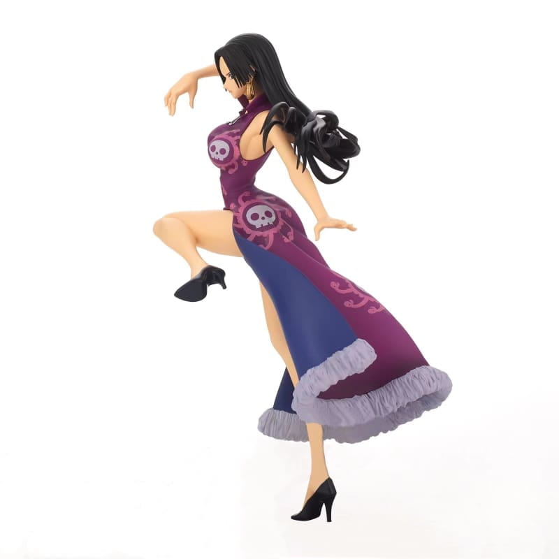 Boa Hancock "Impératrice Kuja" Figuur - One Piece™