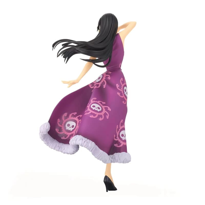 Boa Hancock "Impératrice Kuja" Figuur - One Piece™