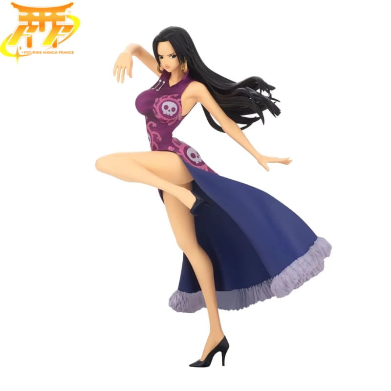 Boa Hancock "Impératrice Kuja" Figuur - One Piece™