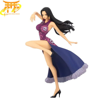 Boa Hancock "Impératrice Kuja" Figuur - One Piece™