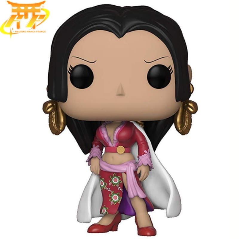Boa Hancock Pop Figuur - One Piece™