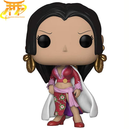 Boa Hancock Pop Figuur - One Piece™
