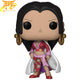 Boa Hancock Pop Figuur - One Piece™