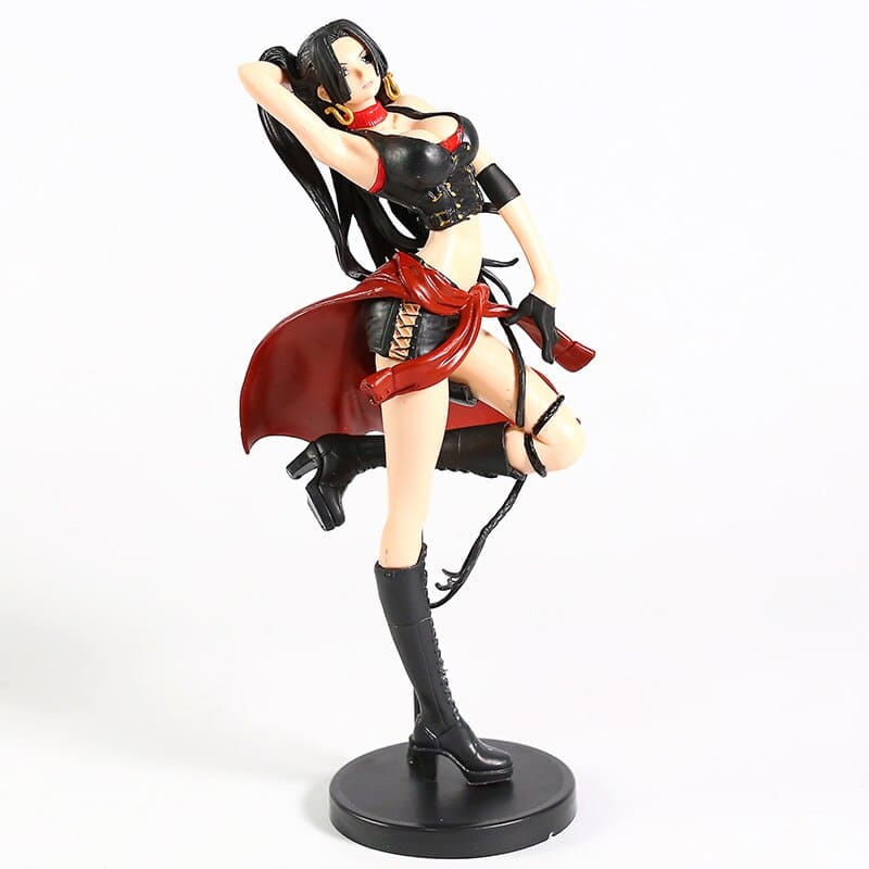 Boa Hancock "Red" Figuur - One Piece™