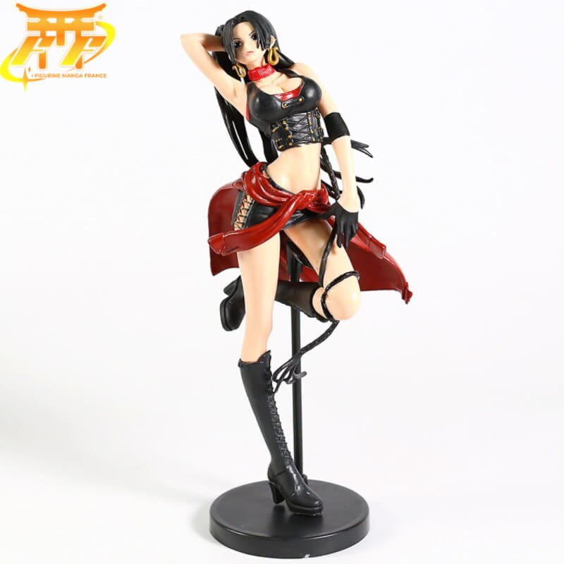 Boa Hancock "Red" Figuur - One Piece™