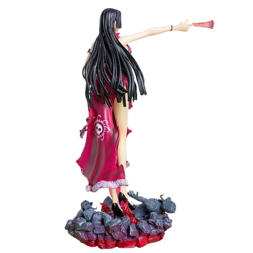 Boa Hancock Shichibukai Figuur - One Piece™