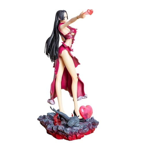 Boa Hancock Shichibukai Figuur - One Piece™