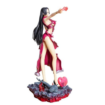 Boa Hancock Shichibukai Figuur - One Piece™