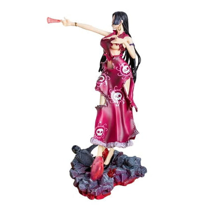 Boa Hancock Shichibukai Figuur - One Piece™