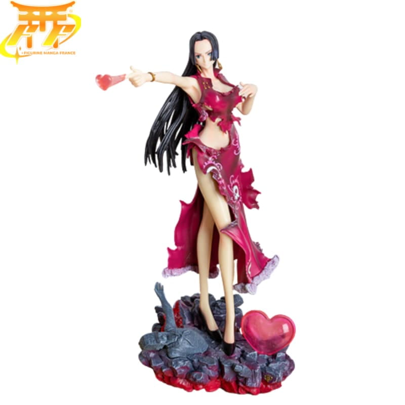 Boa Hancock Shichibukai Figuur - One Piece™