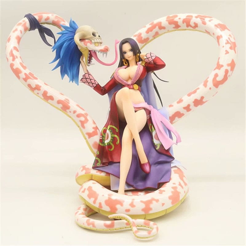 Boa Hancock x Salome Figuur - One Piece™