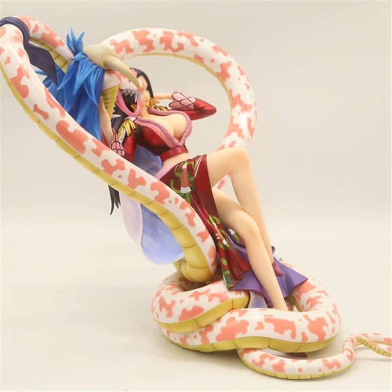 Boa Hancock x Salome Figuur - One Piece™