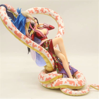 Boa Hancock x Salome Figuur - One Piece™