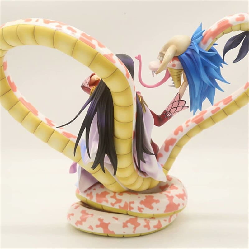 Boa Hancock x Salome Figuur - One Piece™
