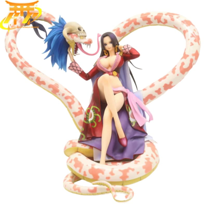 Boa Hancock x Salome Figuur - One Piece™